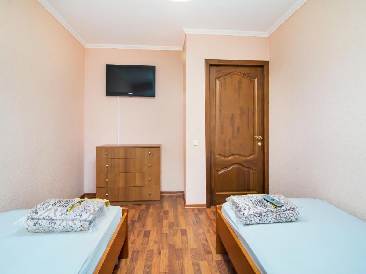 Kvartirkoff Na Levka Lukyanenko 13A Kiev Exterior foto