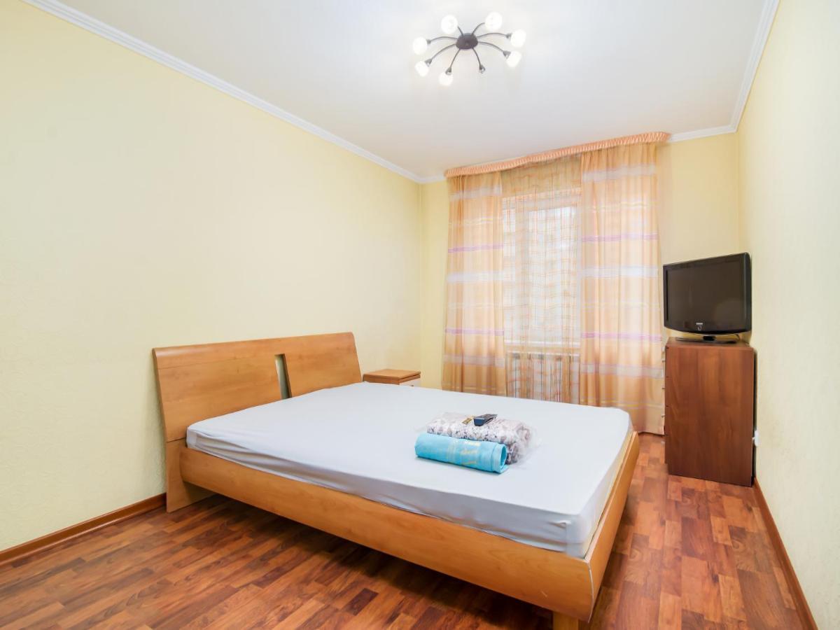 Kvartirkoff Na Levka Lukyanenko 13A Kiev Exterior foto
